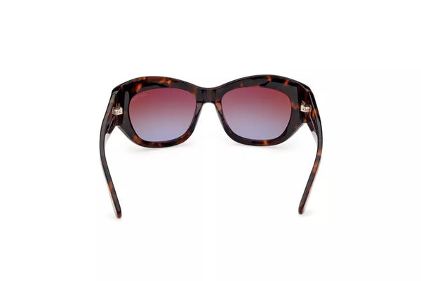 Tom Ford Brianna FT1065-52F-55 Cat Eye Sunglasses