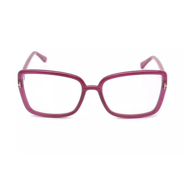 Tom Ford FT5813-B Women's Eyeglasses