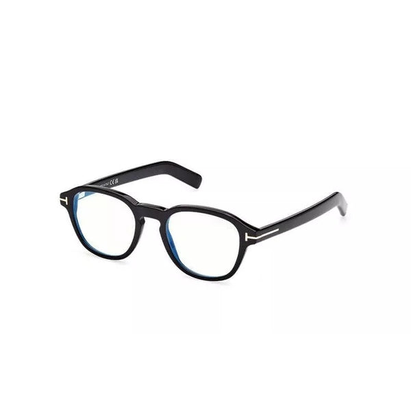 TOM FORD FT5821-B 001 Black Eyeglasses