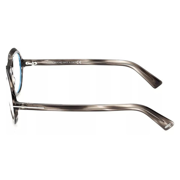 Tom Ford FT5756-B 056 53 Aviator Eyeglasses