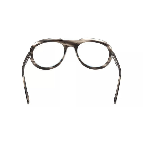 Tom Ford FT5756-B 056 53 Aviator Eyeglasses