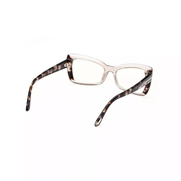 TOM FORD 5879-B ECO 072 Demo Women's Eyeglasses