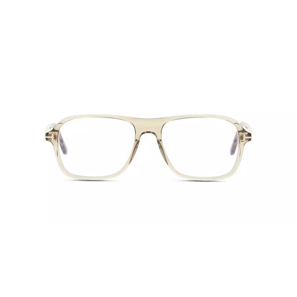 Tom Ford FT5806-B-057-55 Men's Eyeglasses