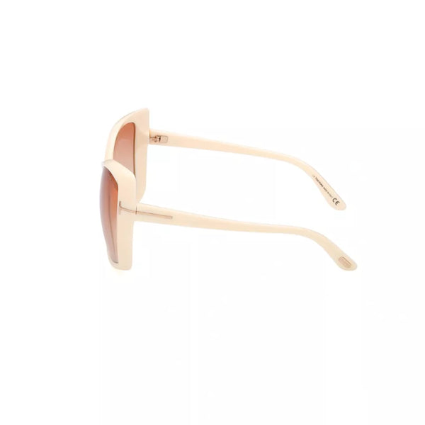 Tom Ford Jasmin FT0943/S 25T Butterfly Sunglasses