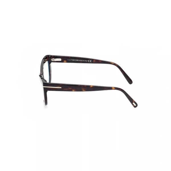 Tom Ford FT5765-B-052-54 Cat Eye Eyeglasses