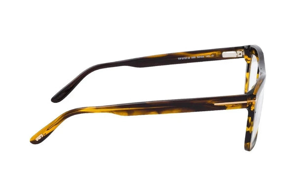 Tom Ford FT5808-B/V 005 Square Eyeglasses