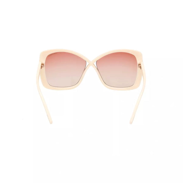 Tom Ford Jasmin FT0943/S 25T Butterfly Sunglasses