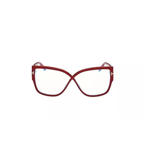 Tom Ford FT5828-B 066 Women's Eyeglasses