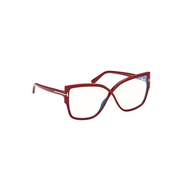 Tom Ford FT5828-B 066 Women's Eyeglasses