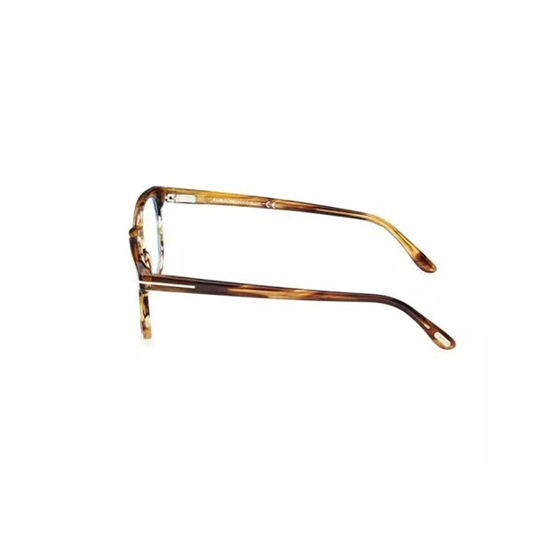 Tom Ford FT5868-B 050 Women's Eyeglasses