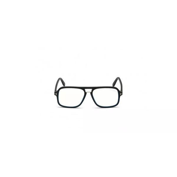 TOM FORD FT5627-B 002 Blue Light Block Navigator Men's Eyeglasses