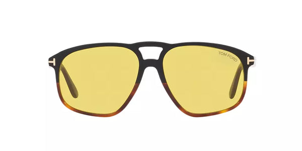 Tom Ford Pierre Amber FT1000/S 05E Navigator Sunglasses