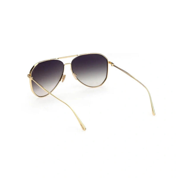 Tom Ford Charles FT0853/S 30B Aviator Sunglasses
