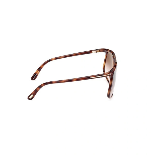 Tom Ford MERYL FT1038/S 52F SQUARE Sunglasses