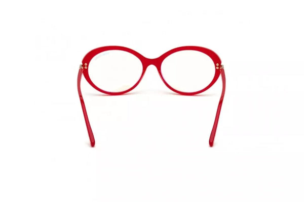 Tom Ford FT5675-B-066-56 Round Eyeglasses