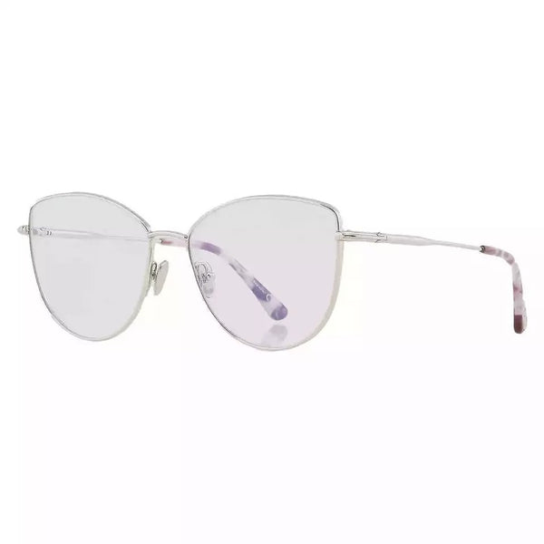 Tom Ford Blue Light Block Cat Eye Ladies Eyeglasses FT5667-B 016 55