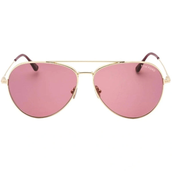 Tom Ford Dashel FT0996/S 32Y Aviator Sunglasses