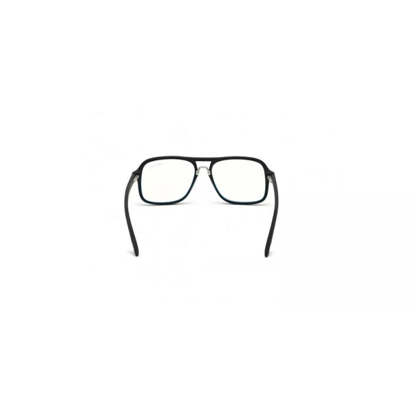 TOM FORD FT5627-B 002 Blue Light Block Navigator Men's Eyeglasses