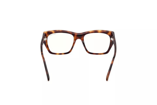 Tom Ford FT5846-B-053-53 Rectangular Eyeglasses