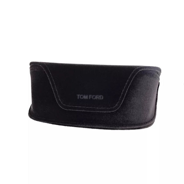 Tom Ford Ondria FT0519/S 16C Oversized Sunglasses