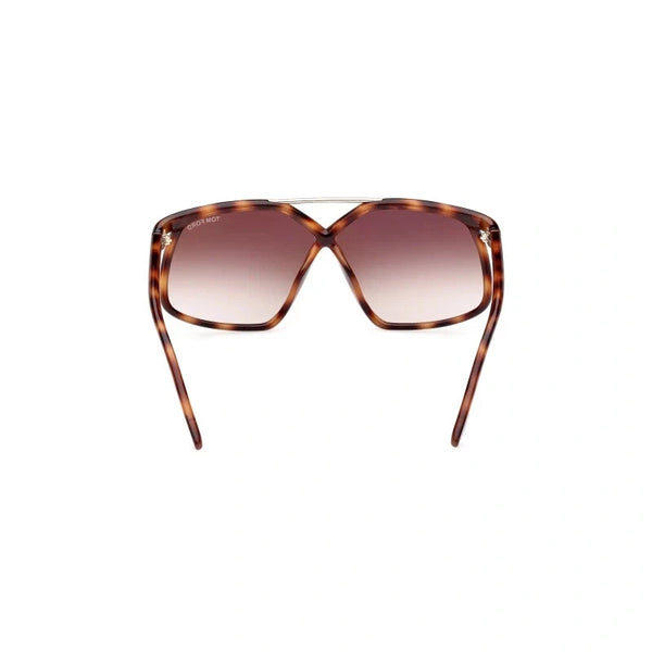 Tom Ford MERYL FT1038/S 52F SQUARE Sunglasses