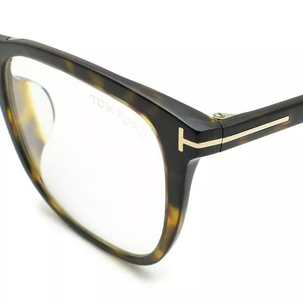 Tom Ford FT5672-F-B Eyeglasses