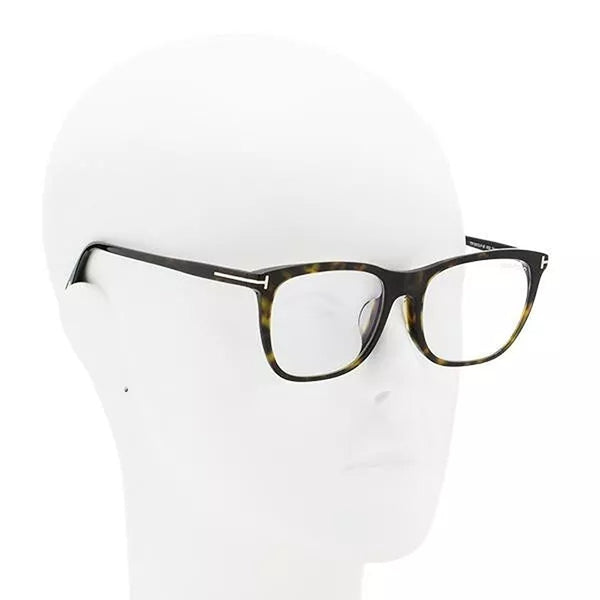 Tom Ford FT5672-F-B Eyeglasses