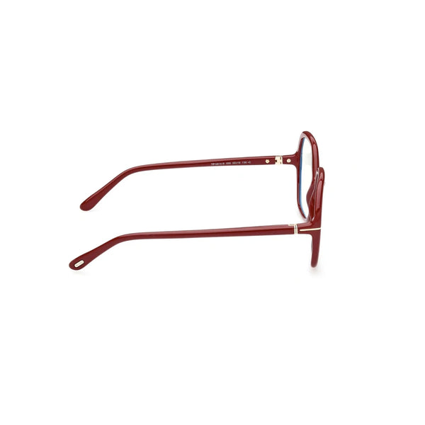 Tom Ford FT5814-B/V 066 Geometric Eyeglasses