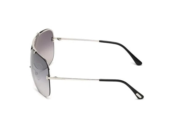 Tom Ford Ondria FT0519/S 16C Oversized Sunglasses