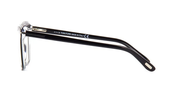 Tom Ford FT5619-B/V 001 Cat Eye Eyeglasses