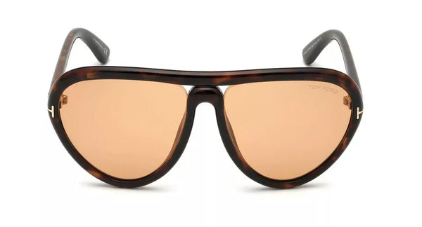 Tom Ford Arizona F70769/S 52E Pilot Sunglasses