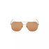 Tom Ford Gilles FT0852/S 28E Rectangular Sunglasses