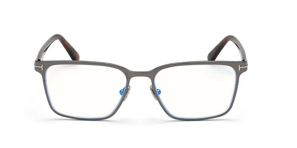 Tom Ford FT5733-B/V 014 Rectangular Eyeglasses