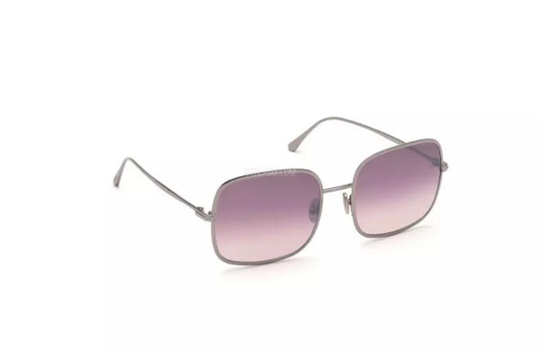 Tom Ford Keira FT0885-F/S 14U Square Sunglasses