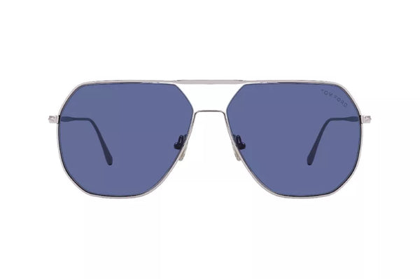 Tom Ford Gilles F0852/S 14V Square Sunglasses