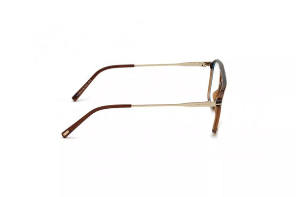 Tom Ford FT5665-B-048-54 Navigator Eyeglasses