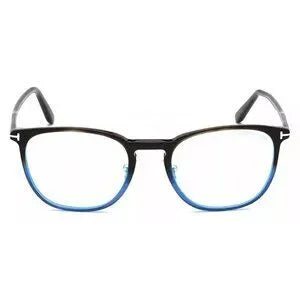 Tom Ford FT5700-B-055-54 Round Eyeglasses