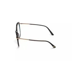 Tom Ford FT5705-B-020-56 Round Eyeglasses