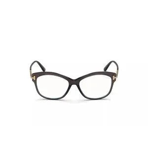 Tom Ford FT5705-B-020-56 Round Eyeglasses