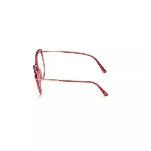 Tom Ford FT5705-B-066-56 Square Eyeglasses