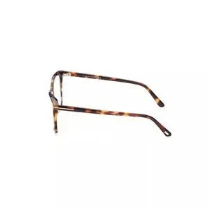 New Authentic Tom Ford FT5762-B-053-55 Butterfly Eyeglasses