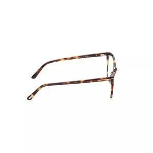 New Authentic Tom Ford FT5762-B-053-55 Butterfly Eyeglasses