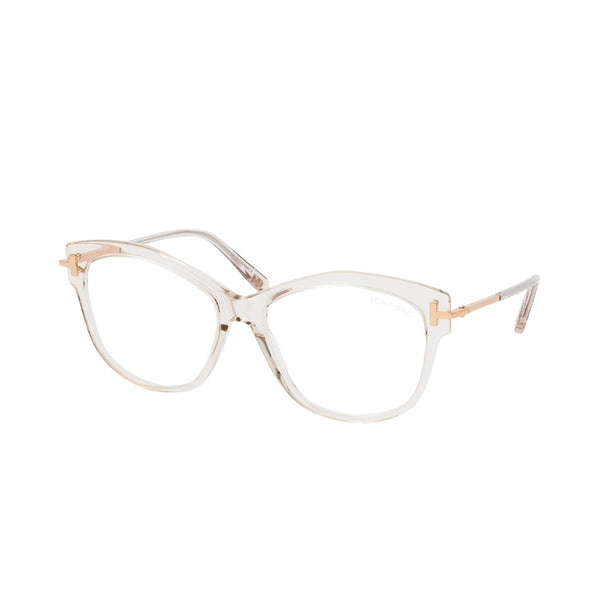 TOM FORD FT5705-B-045-56 Women's Eyeglasses