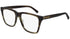 Gucci eyeglasses GG0452O 004 brown Havana