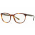 Burberry Unisex  Eyeglasses Havana/Clear w/Demo Lens BE2247-3614-52