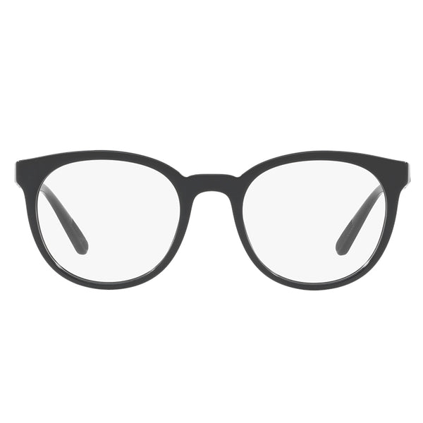 Burberry Rx Unisex Round Frame Eyeglasses BE2250F-3001