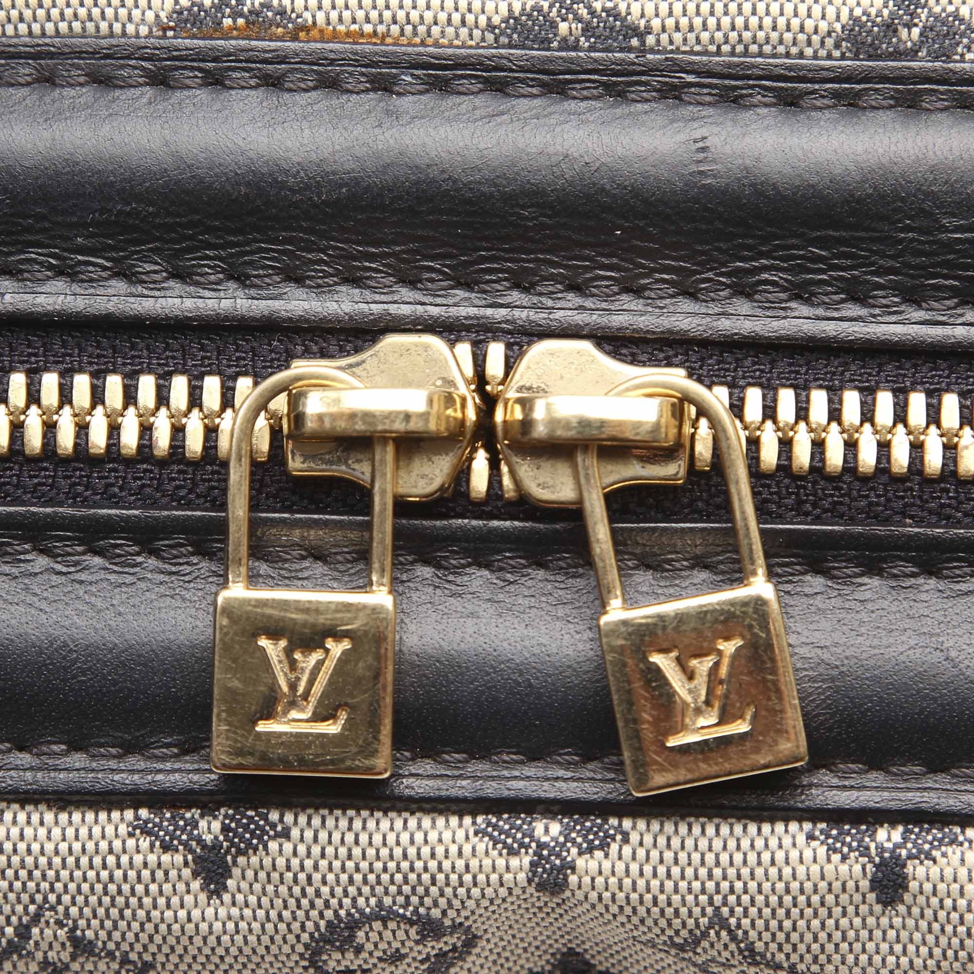 Louis Vuitton, Bags, Louis Vuitton Josephine Mini Line Pm