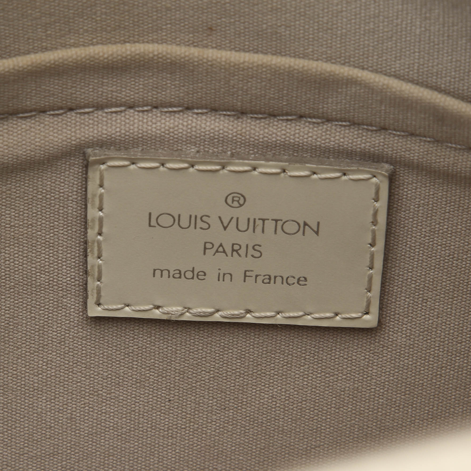 Louis Vuitton Bowling Montaigne PM