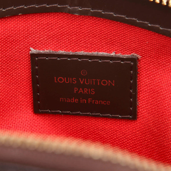Louis Vuitton Damier Ebene Verona PM