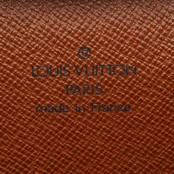 Louis Vuitton Monogram Danube